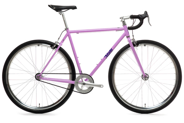 White pine hot sale fixie