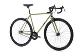State Bicycle 4130 Olive