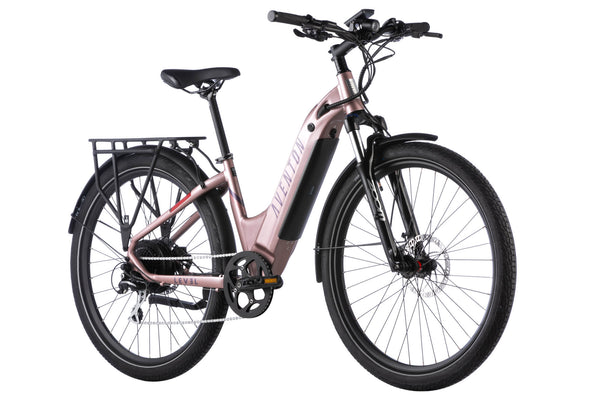 Aventon level 2025