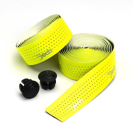 Deda Mistral Handlebar Tape Fluorescent Yellow