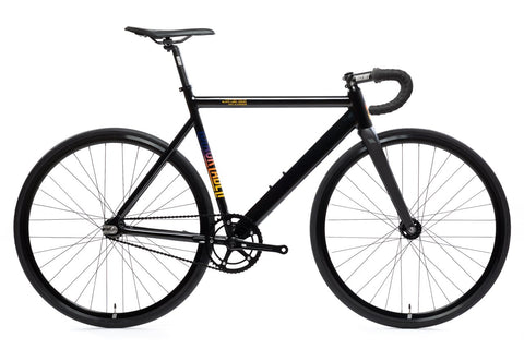 State Bicycle 6061 Black Label Valley Edition