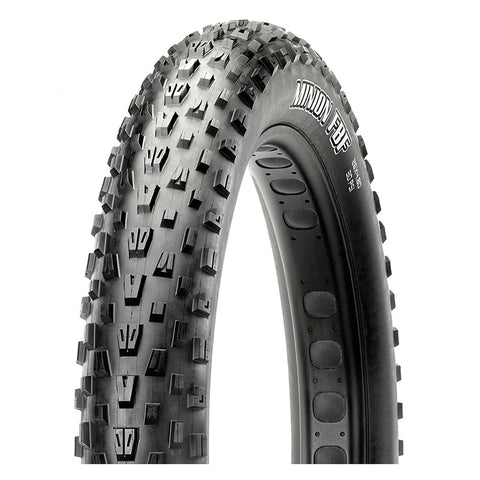 Fat Bike Components