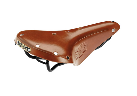 Saddles