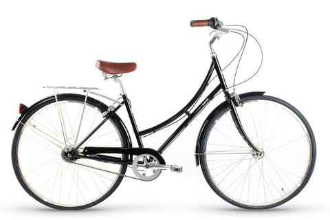 City Cruisers