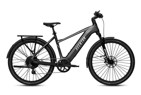 E Bikes