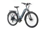 Aventon Level 2 Step Through Commuter Ebike Glacier