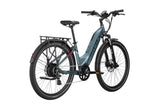 Aventon Level 2 Step Through Commuter Ebike Glacier