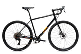 State Bicycle 4130 All-Road Black Canyon