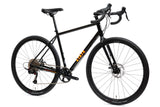 State Bicycle 4130 All-Road Black Canyon