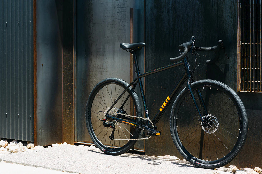 State all road bike hotsell
