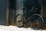 State Bicycle 4130 All-Road Black Canyon