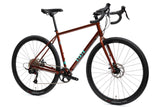 State Bicycle 4130 All-Road Copper