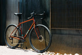 State Bicycle 4130 All-Road Copper