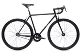 State Bicycle 4130 Matte Black