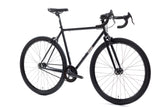 State Bicycle 4130 Matte Black