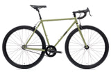 State Bicycle 4130 Olive Re-design
