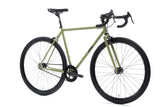 2023 State Bicycle 4130 Olive Re-design