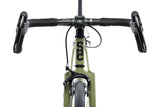 State Bicycle 4130 Olive Re-design