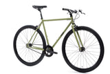 2023 State Bicycle 4130 Olive Re-design