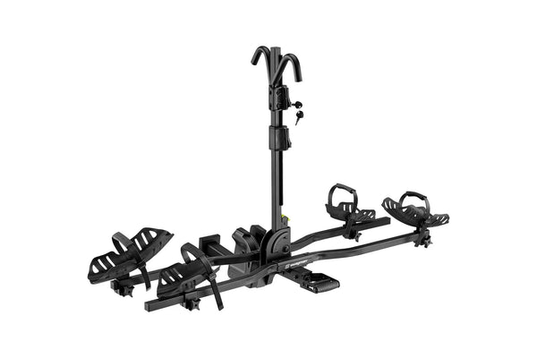 Swagman E-Spec Pro E-Bike Hitch Rack (160lb Capacity)