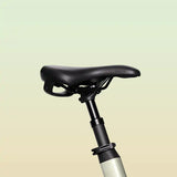 Aventon Abound LR - Matte Stealth