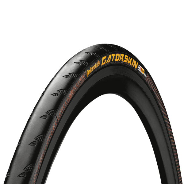 Continental Gatorskins Folding Bead 700c