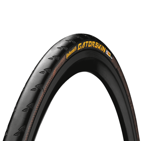 Continental Gatorskins Folding Bead 700c
