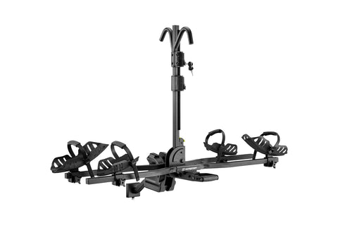 Swagman Current Pro E-Bike Hitch Rack (120lb Capacity)