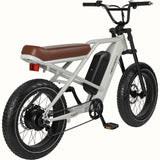 Retrospec Valen Rev Moto Style Ebike