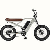 Retrospec Valen Rev Moto Style Ebike