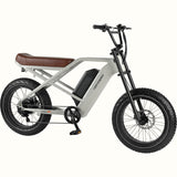 Retrospec Valen Rev Moto Style Ebike