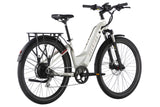 Aventon Level 2 Step Through Commuter Ebike Polar