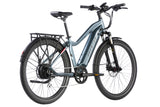 Aventon Level 2 Commuter Ebike Glacier