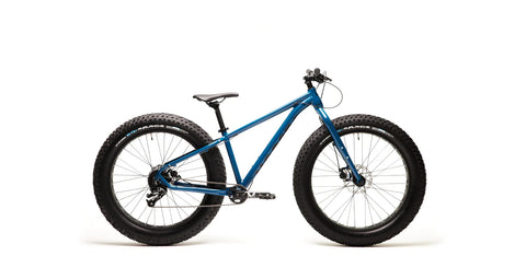 2024 Moose Fat Bike 1.0 - 27.5"