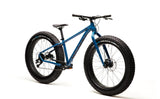 2024 Moose Fat Bike 1.0 - 27.5"