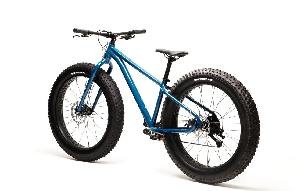 Mongoose 6061 unclick t6