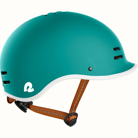 Retrospec Remi Helmet Matte Capri