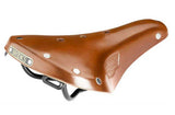 Brooks B17 S Leather Saddle