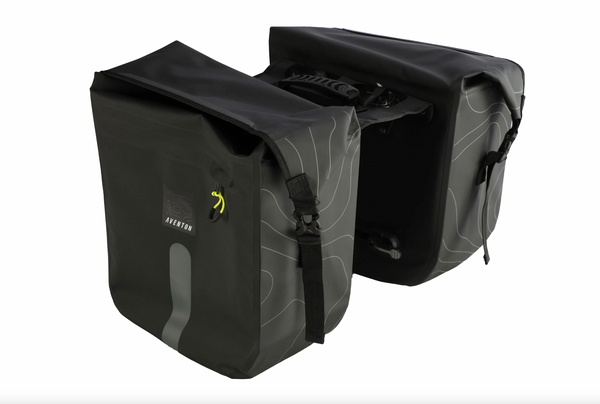 Aventon Twin Pannier Rack Bag