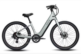 Aventon Pace 5 Ebike - Glacier Mint