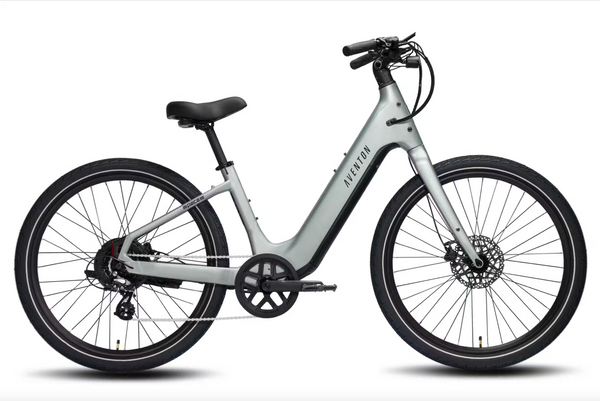 Aventon Pace 5 Ebike - Glacier Mint