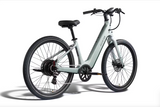 Aventon Pace 5 Ebike - Glacier Mint