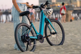 Aventon Pace 5 Ebike - Koi Orange