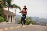 Aventon Pace 5 Ebike - Koi Orange