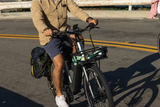 Aventon Pace 5 Ebike - Koi Orange