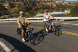 Aventon Pace 5 Ebike - Koi Orange