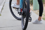 Aventon Pace 5 Ebike - Koi Orange