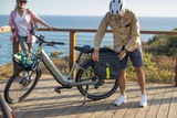 Aventon Pace 5 Ebike - Koi Orange
