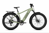 Aventon Aventure 3 Fat Bike Ebike Matcha