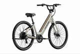 Aventon Pace 4 Step Through Ebike - Mica